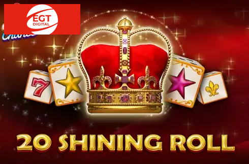 20 Shining Roll